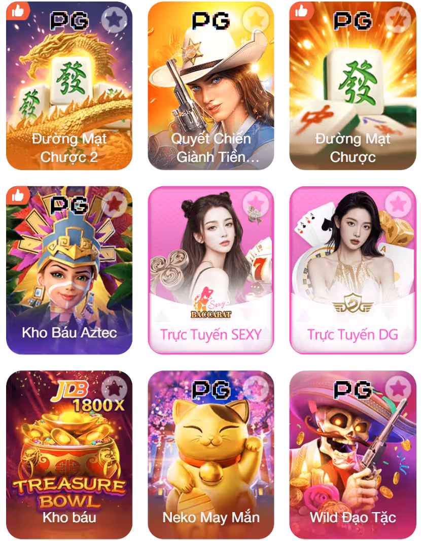 Hot 888top4