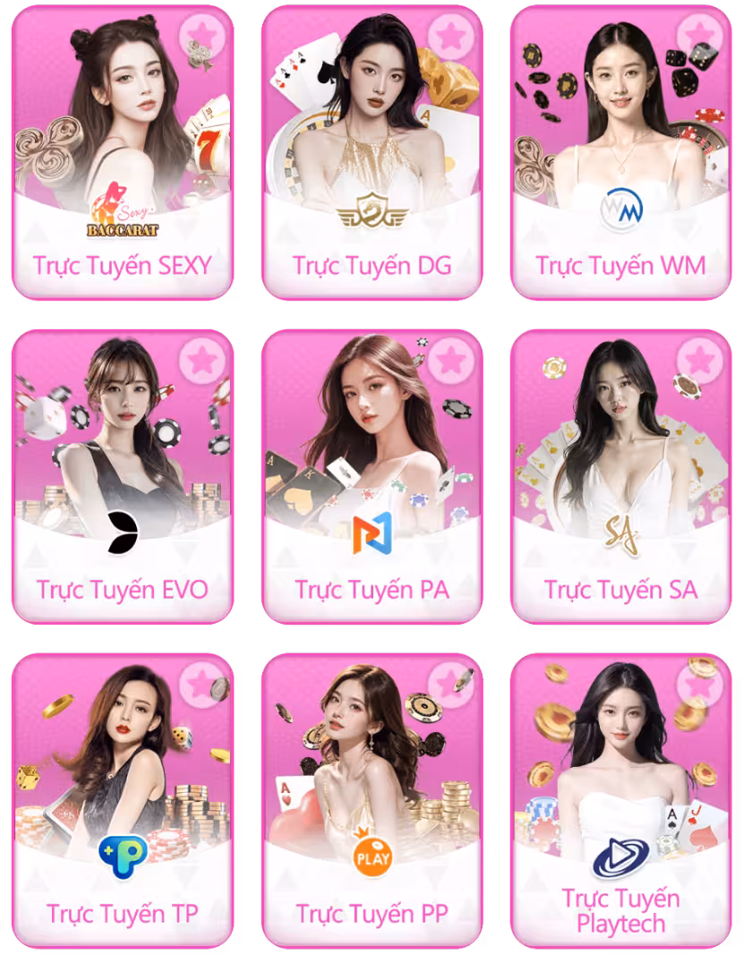 Casino 888top4