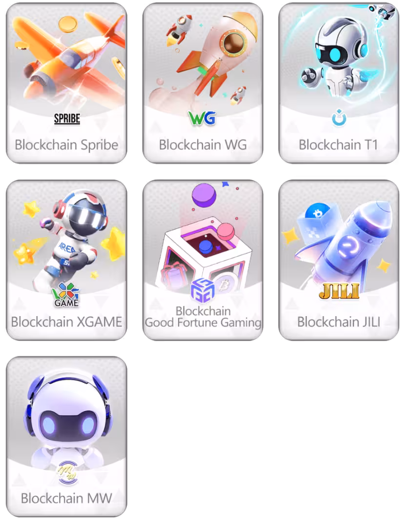 BLockchain 888top4